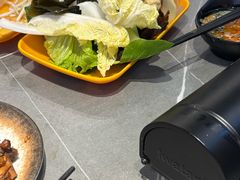 -椒椒铜炉火锅鸡(天马店)