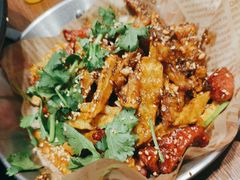 -刘成杰锦州烧烤(南河路店)