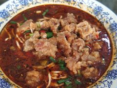 -好地道重庆小面(惠山店)