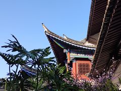 -和顺古镇