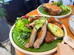 -O'mills Sourdough Bakery&Bistro(永嘉路店)