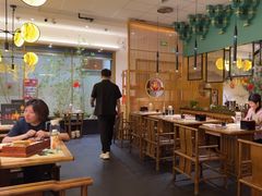 -范家小馆·烤鸭新京菜(金融街店)