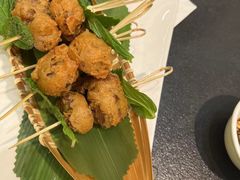 -飞尝蚝·顺德菜·鱼生(顺德总店)