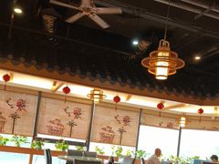 -粤点越有·茶点·粤菜(樵岭国际店)
