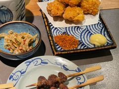 -沼津港精致料理·寿喜烧·烧鸟(龙湖南桥天街日料榜单店)