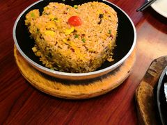 -小土豆北方菜馆(文慧园店)