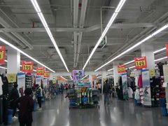 -迪卡侬(土桥店)