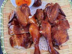 -渔顺生·顺德鱼生·粥底火锅·桑拿鸡(渔人码头店)