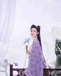 -盘子女人坊古装写真摄影(苏州旗舰店)