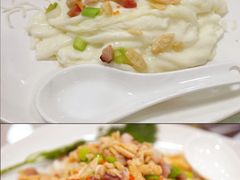 -寻味顺德·南记酒家·传统顺德菜·鱼生(广源路店)