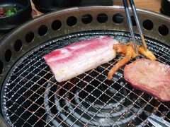-黑牛黑猪烤肉专门店(万象城店)