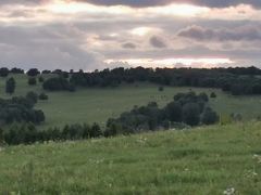 -塞罕坝国家级自然保护区