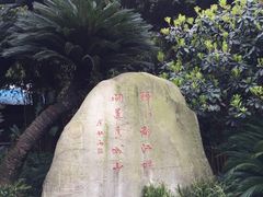 -青城山
