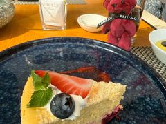 -北京康莱德酒店-Chapter餐厅