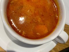 -斗牛士牛排(南京东路店)