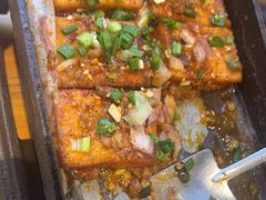 -聚点串吧·北京烧烤(公益西桥店)
