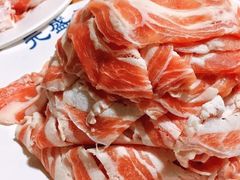 -元盛居(生态大街店)