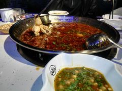 -蛙鱼道美蛙鱼自助火锅(新耍都店)