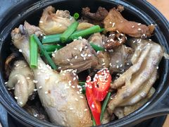 -鑫鸿达·海鲜闽菜热炒小馆(中山路店)