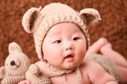 -爱你宝贝孕婴亲子摄影美学馆(绍兴店)