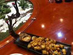 -宋宴(虎跑店)