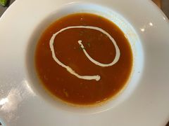 罗宋汤-新贝乐意大利餐厅(苏州中心店)