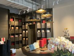 -王德传茶庄(上海新天地店)