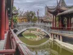 -龙潭水乡