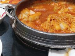 -the frypan韩国炸鸡啤酒(五路居店)