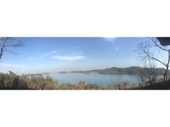 -天目湖涵田半山温泉