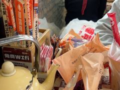 -老三样·旧食新味(船山路店)