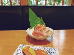 三文鱼寿司-赤稻·日式料理(禅城店)