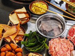 -肥龙火锅(南坪店)