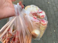 -中关村茶点