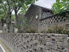 -T80科技文化国际社区-停车场