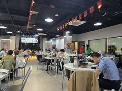 -明本湛江鸡•海鲜小厨(陈家祠店)
