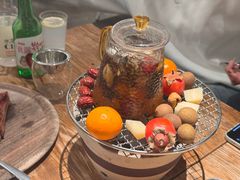 -闲·胡同 Barblu Hutong(雍和宫五道营店)