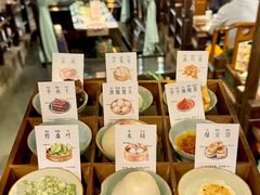-一味大院•桐庐菜传承店(春江路店)