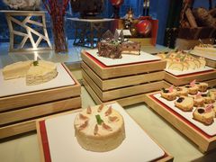 -宁波逸东豪生大酒店·豪生咖啡厅