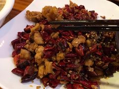 -盛天毛血旺非遗美食(观音桥店)