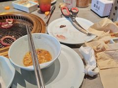 -盛江山自助料理·惠享店(千峰南路店)
