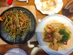 -那家老院子东北菜·饺子·小鸡炖蘑菇(艳华街店)
