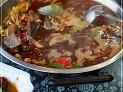-临江餐馆二楼美食部落