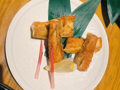 -千代武日本料理(爱建店)