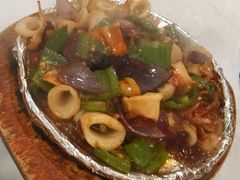 -婆婆家·湛江特色美食(福田振华路店)