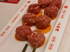 -八合里潮汕鲜牛肉火锅(深圳海岸城店)