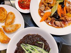 -桃园中华料理炸酱面(燕儿岛路店)