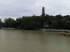 android_upload_pic-惠州西湖