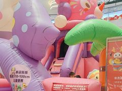 -丽达购物中心(崂山店)