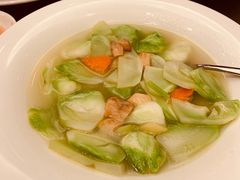 -哈尔滨香格里拉大酒店